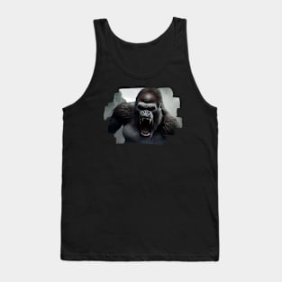 king kong Tank Top